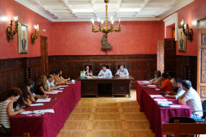 Reunión de Guadiodiel.