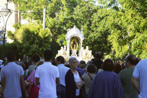 Se inicia la cuenta atrás para las fiestas patronales de Huelva