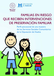 Familias en riesgo.