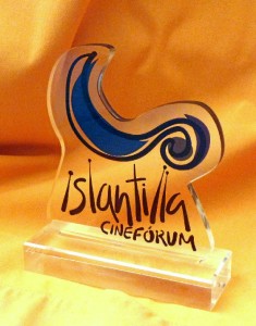 Imagen de los Premios Luna de Islantilla.