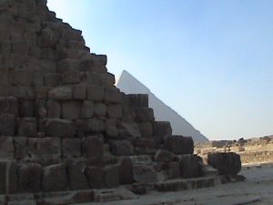 Templo de Kom Ombo, dedicado al dios Sobek o cocodrilo.