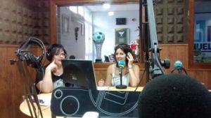 El programa se emite en Hispanidad Radio.