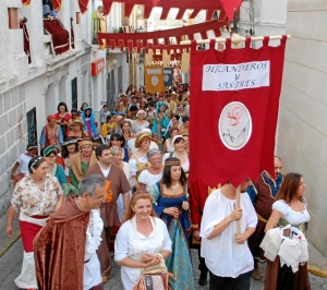 El concierto del gaitero Heiva el sábado 8 de agosto, constituye uno de los 'platos fuertes' de la programación.