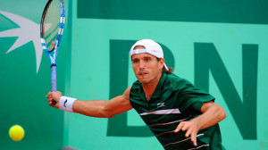 Rubén Ramírez Hidalgo será el cuarto jugador de la Copa del Rey de Tenis. / Foto: www.puntodebreak.com.