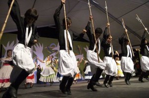 Cultura y folclore para fomentar el turismo.