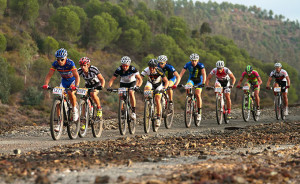 El Circuito Provincial de Cicloturismo de la Diputación regresa en Corteconcepción.