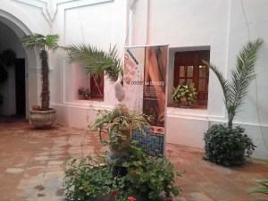 Imagen de la exposición.