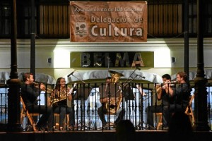 El Festival continúa el próximo mes de diciembre con la celebración de los cursos, las exposiciones y el Concurso Internacional de Trompeta ‘Benjamín Moreno.’