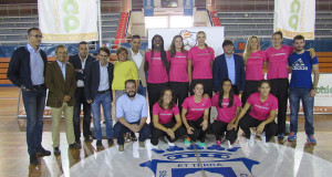 Victoria del CB Conquero en el Bembibre Arena para comenzar la pretemporada.