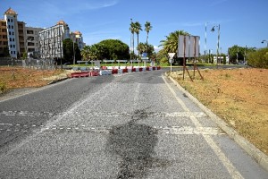 Se ha alcanzado un acuerdo con la empresa de transportes DAMAS y con la empresa Isla Canela.