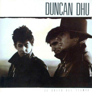 Duncan Dhu es uno de los grupos míticos del pop-rock español.