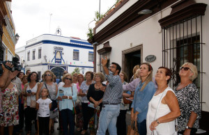 Turismo y patrimonio se dan la mano.