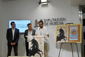 Henry Méndes y Joana Jiménez, protagonizan dos los conciertos más esperados de las Fiestas. 