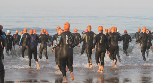 El sector de la natación tendrá por escenario la localidad portuguesa de Montegordo.