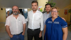 En el encuentro ha participado el coordinador general de Izquierda Unida en Andalucía, Antonio Maíllo.