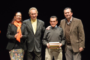 El Centro de Mayores acogerá un acto en honor a este colectivo.