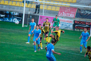 El encuentro del San Roque del domingo será televisado por Canal Costa.