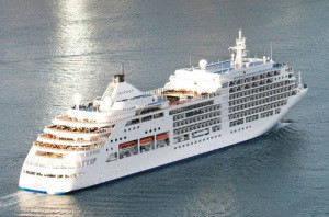 Huelva recibirá el próximo 4 de junio,  a  bordo del 'Thomsom Spirit', a nuevos cruceristas. 