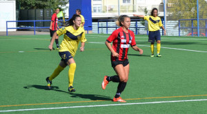 En la segunda eliminatoria de la II Copa de Andalucía se enfrentará a La Rambla.