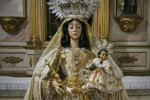 La Función a Nuestra Señora de la Merced será el 24 de septiembre