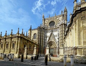 Catedral de Sevilla. / Foto: tripavisor.