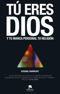 Portada del libro.