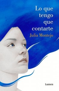 Portada de la novela.