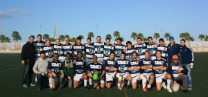 El CR Bifesa Tartessos regresa a la Primera División Andaluza de rugby.