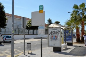 Se va a restablecer el servicio público de transporte escolar que une la pedanía de Tariquejos con el casco urbano del municipio.