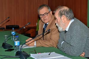 La Delegación de Salud ha explicado los detalles de la campaña. / Foto: Pablo Sayago.