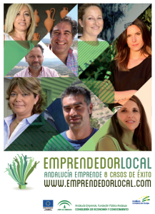 La plataforma recoge la experiencia de ocho emprendedores de municipios de menos de 10.000 habitantes y su contribución al desarrollo local. 