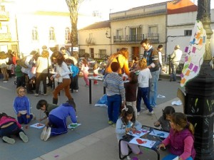 Los talleres han comenzado en la Costa.