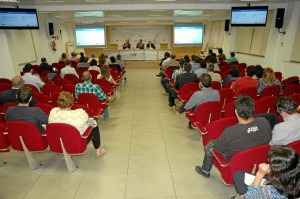 Dos empresas de Huelva han conocido recientemente la normativa de la FDA (Food and Drug Administration).