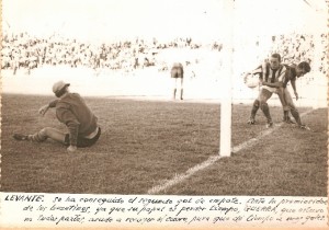 Manolín Guerra, "todoterreno” del Recreativo.