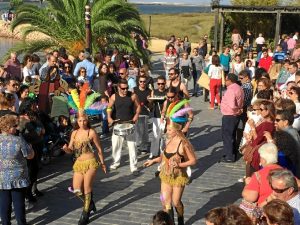 Más de 1.000 visitas ha recibido el Parque Botánico Celestino Mutis durante el fin de semana.