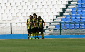 Sexto empate a domicilio del San Roque de Lepe.