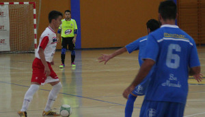 Gran triunfo del Smurfit Kappa en una cancha donde pocos equipos podrán puntuar.