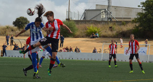 La Copa de Andalucía puede ser un bálsamo para el equipo onubense, dubitativo en la Liga.