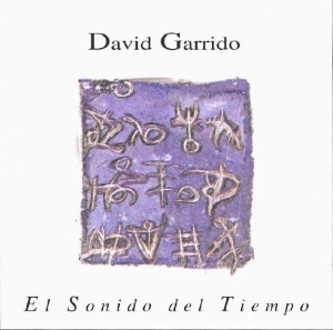 La música se basa en un tema de Davida Garrido titulado 'Doñana', includo en su disco 'El Sonido del Tiempo'.