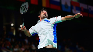 Pablo Abián ha accedido a los cuartos de final del torneo que se celebra en Holanda.