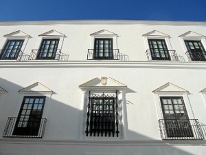 Medina Sidonia.