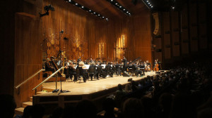 Inda podría obtener un puesto fijo en la orquesta londinense.