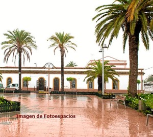 Casino Minero de Corrales. Imagen de Fotoespacios.