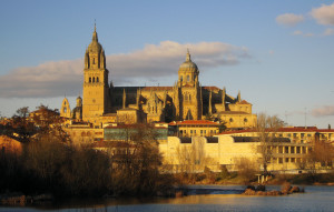 Viaje organizado por el Ayuntamiento de Lepe./ Foto: commons.wikimedia.org