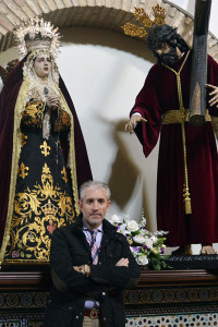 Los titulares recibirán culto en la Parroquia de Cristo Sacerdote