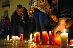 Ayamonte ha organizado un sin fin de actividades para luchar contra la Violencia de Género.