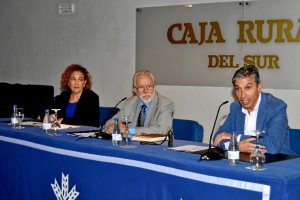 Acto de presentación. / Foto: Pablo Sayago.