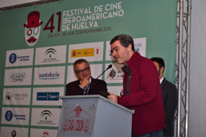 Entrega del Premio Manuel Barba, de la Asociación de la Prensa.