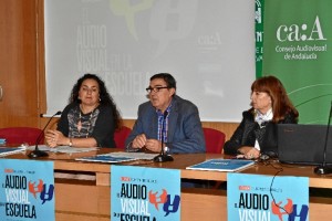 Un evento en el que están implicados los docentes. / Foto: Pablo Sayago. 