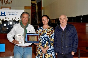 El campeonato ha contado con dos categorías, veterana y junior./ Foto: Pablo Sayago.